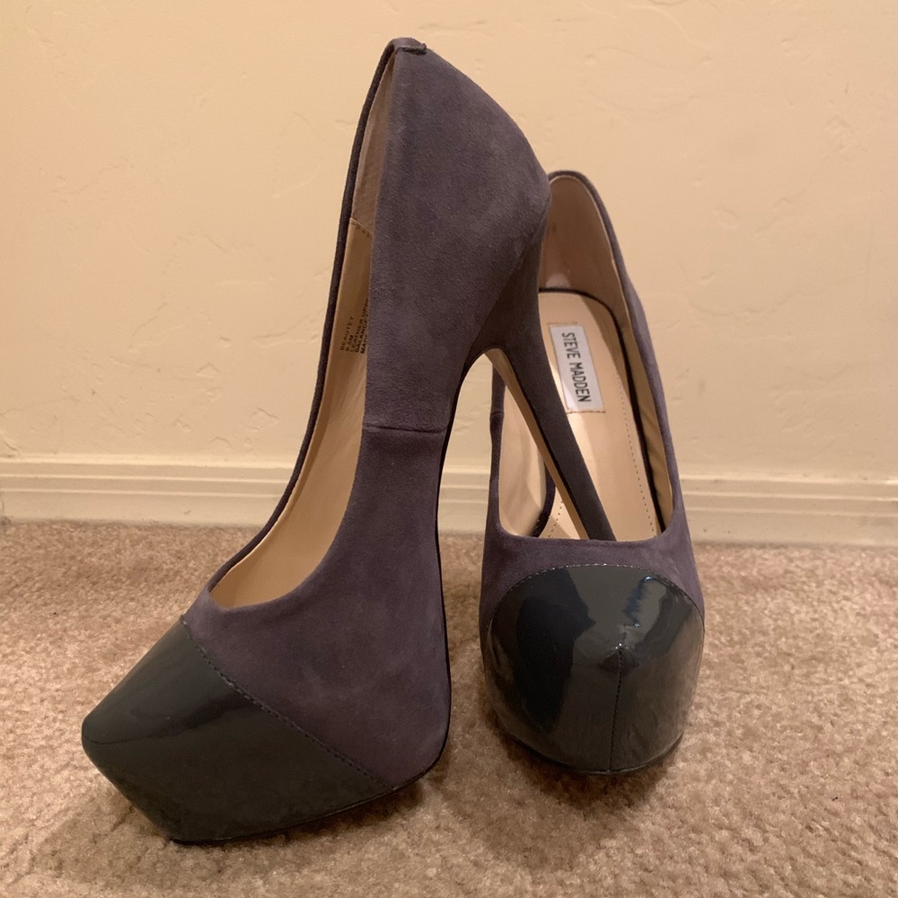 Steve Madden High Heels